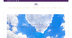 Desktop Screenshot of ifrdp.com